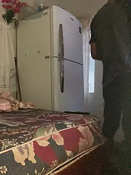 Johnras121 online show from 03/13/26, 10:49