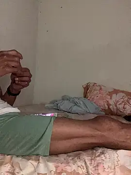 Johnras121 online show from 03/18/26, 01:20