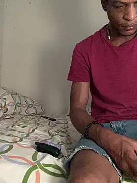 Johnras121 online show from 04/15/26, 04:08