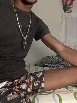 Johnras121 online show from 04/20/26, 11:17