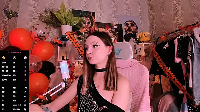  AsyaSweet online show from 11/04/25, 05:12