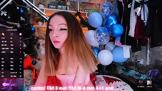  AsyaSweet online show from 12/18/25, 03:18