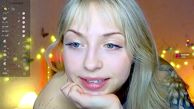 Snapshot of lavenderluxe chatting on 01/09/25, 10:52 lavenderluxe online show from 01/09/25, 10:52