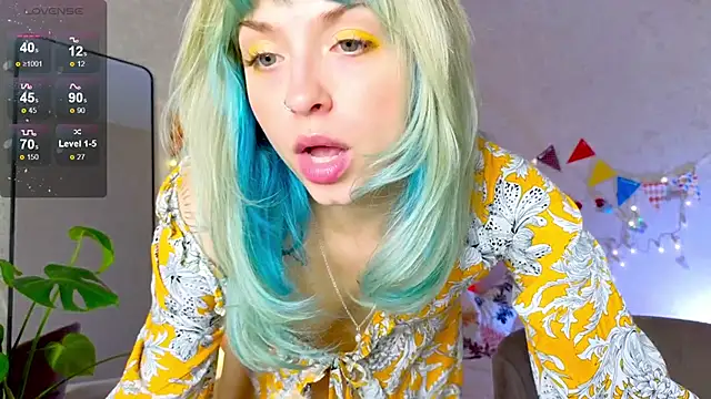 lavenderluxe online show from 10/20/25, 12:49