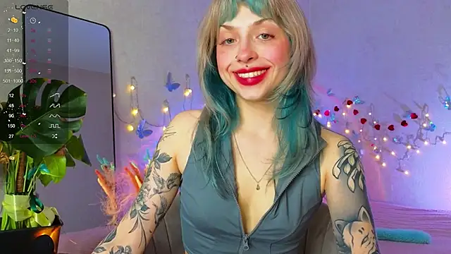 lavenderluxe online show from 02/10/26, 04:22