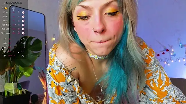 lavenderluxe online show from 02/15/26, 09:30