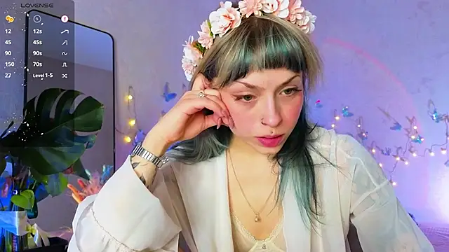 lavenderluxe online show from 03/06/26, 11:39