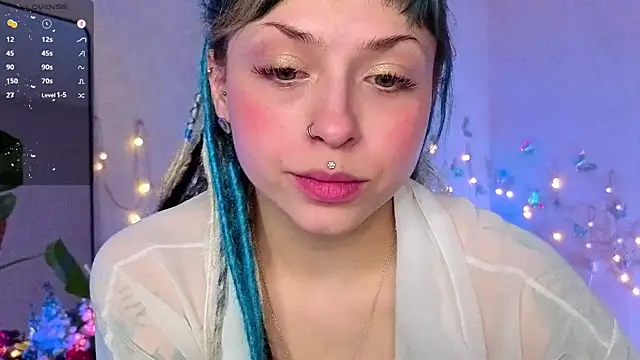 lavenderluxe online show from 03/22/26, 07:12