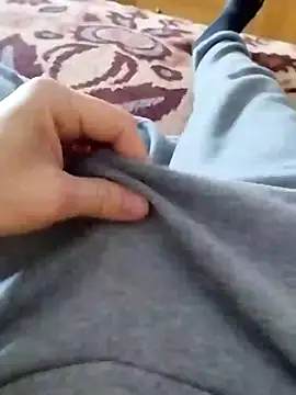 hexsmith96 online show from 01/15/25, 11:53