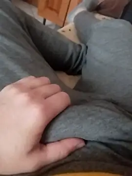 hexsmith96 online show from 01/31/25, 08:22