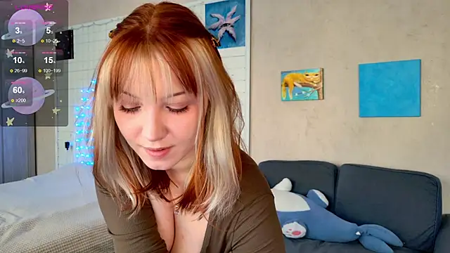 twinkle toes  online show from 03/24/26, 02:11