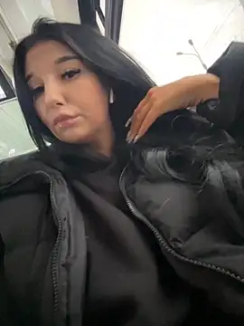 Tisha Busty online show from 11/19/25, 12:38