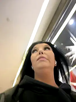 Tisha Busty online show from 11/22/25, 01:21