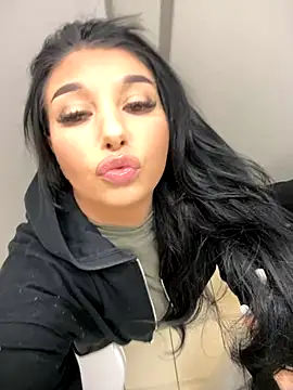 Tisha Busty online show from 01/06/26, 12:42