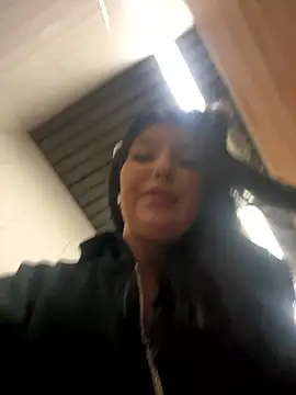 Tisha Busty online show from 01/15/26, 12:54