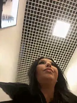 Tisha Busty online show from 01/18/26, 01:26