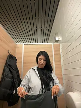 Tisha Busty online show from 02/22/26, 12:47