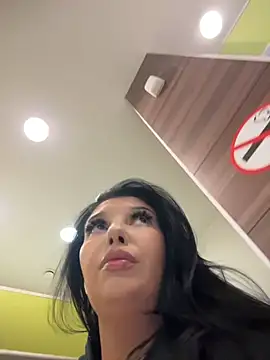 Tisha Busty online show from 03/02/26, 02:02