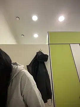 Tisha Busty online show from 03/13/26, 02:23