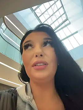 Tisha Busty online show from 03/14/26, 01:16