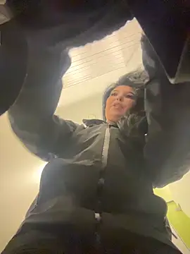 Tisha Busty online show from 03/23/26, 01:26