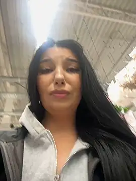 Tisha Busty online show from 03/29/26, 01:44