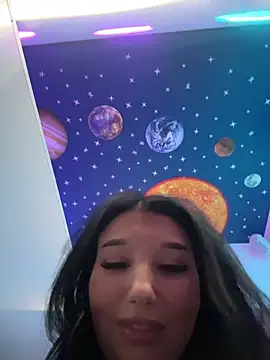 Tisha Busty online show from 04/07/26, 01:00