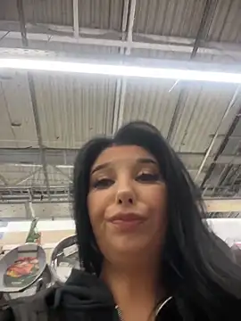 Tisha Busty online show from 04/21/26, 01:17