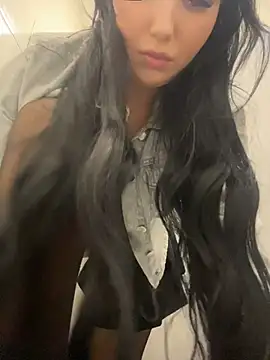 Tisha Busty online show from 07/05/26, 01:18