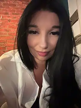 Tisha Busty online show from 07/14/26, 01:28