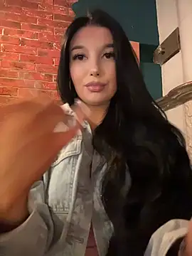 Tisha Busty online show from 07/26/26, 12:34