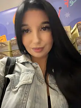 Tisha Busty online show from 07/27/26, 12:34
