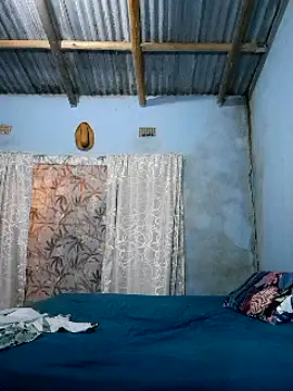 Touch mysoul online show from 01/11/25, 07:38