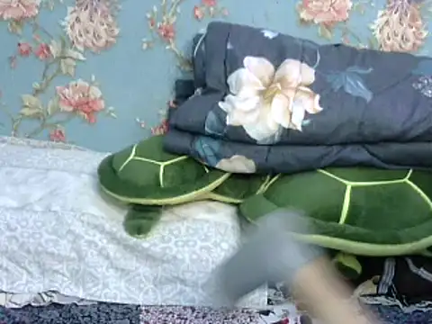 Tiny lusty online show from 02/23/25, 05:18