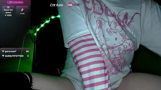 rinaakpc online show from 12/04/24, 11:57