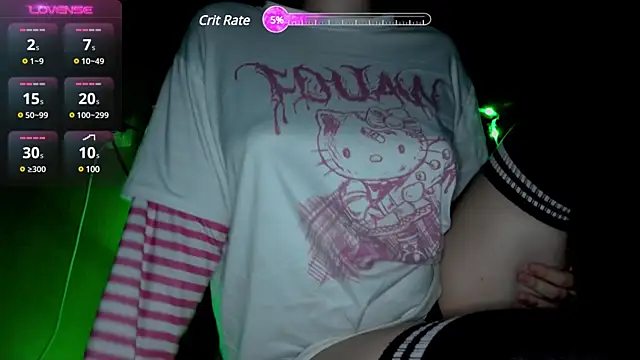 rinaakpc online show from 12/05/24, 08:11