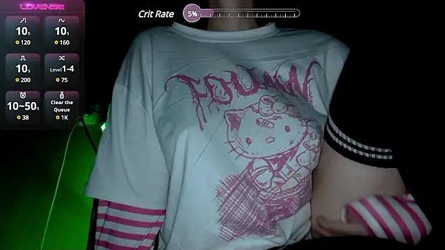 rinaakpc online show from 12/06/24, 07:23