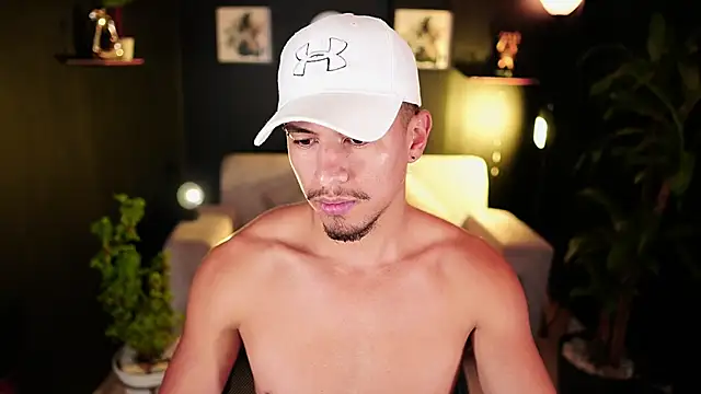 Aaronfox x online show from 11/21/25, 09:08