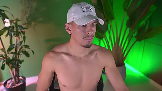 Aaronfox x online show from 04/06/26, 12:39