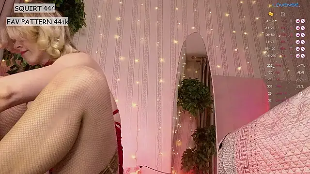 alissawind online show from 02/12/26, 03:01