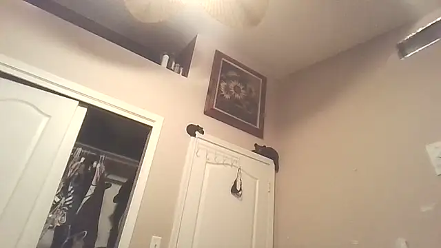 PompasPurpleriver online show from 04/22/26, 02:36