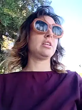 PompasPurpleriver online show from 04/23/26, 11:18