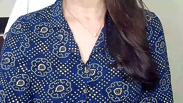 MIss-Naina online show from 02/03/26, 08:30