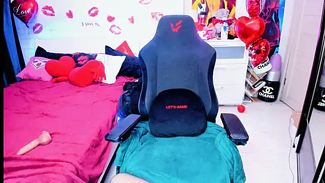 BADNikkiy online show from 02/11/26, 10:37