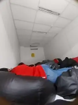 luluankle online show from 04/17/26, 02:53