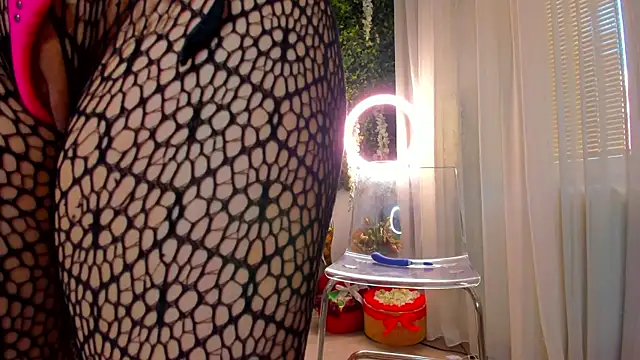 VivienCarter online show from 03/19/25, 12:56