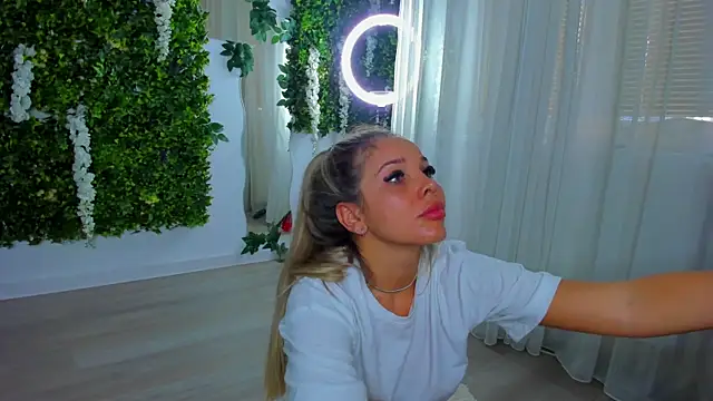 VivienCarter online show from 09/13/25, 02:50