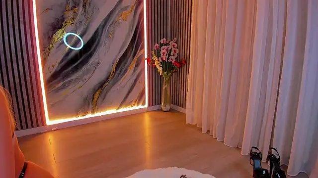 VivienCarter online show from 03/24/26, 03:00