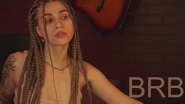 EllieCutes online show from 02/10/25, 09:47