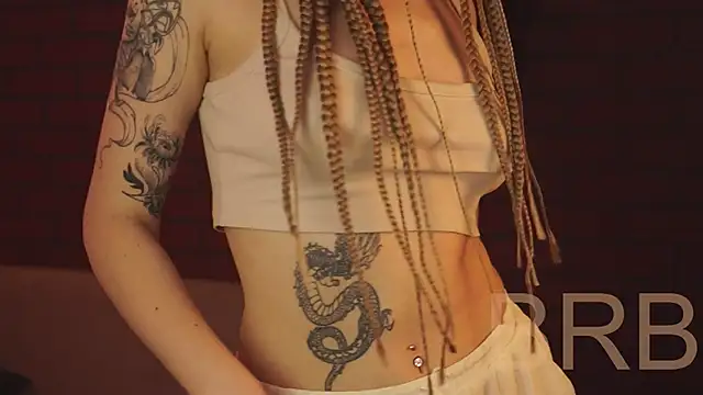 EllieCutes online show from 02/10/25, 12:50